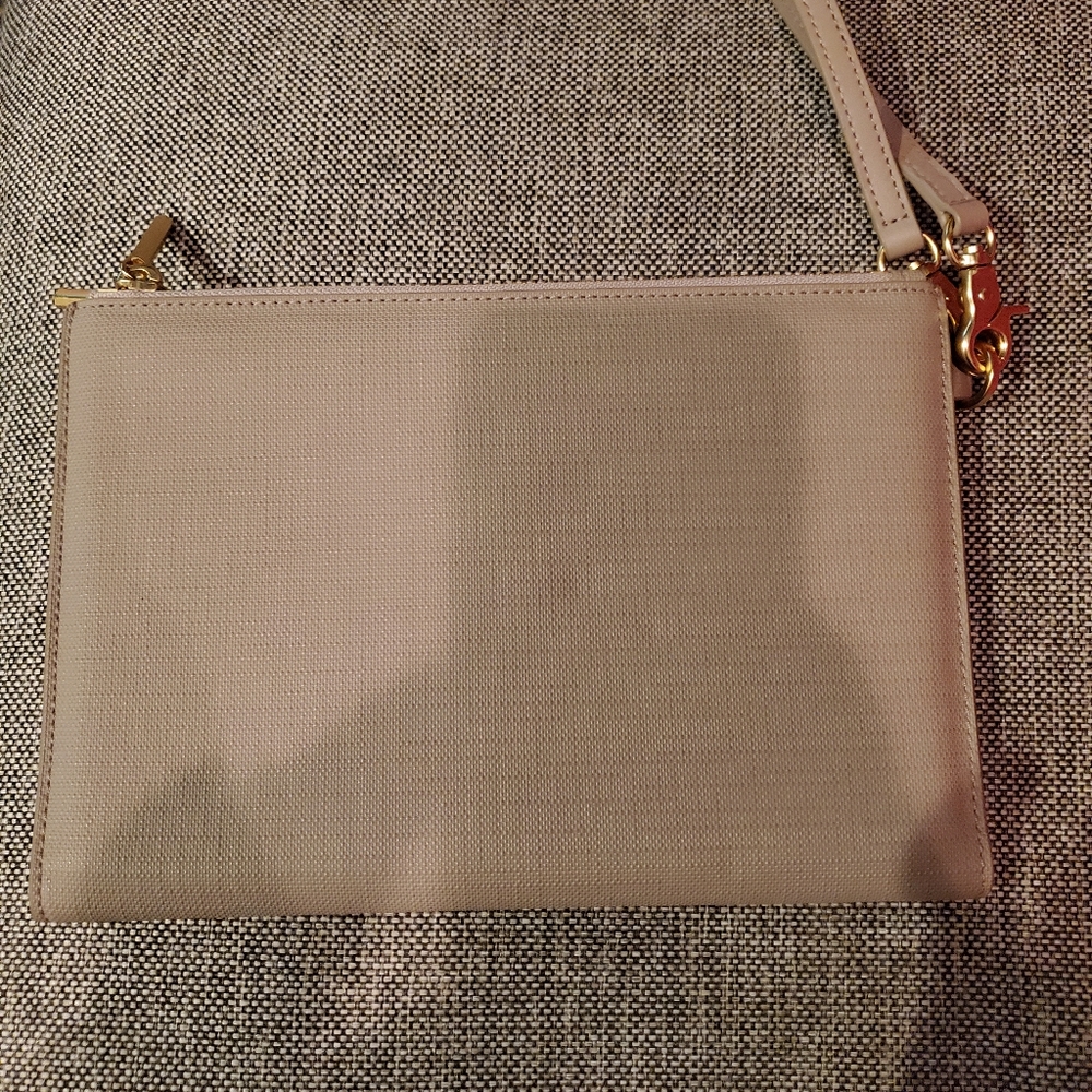 Dagne Dover Clutch Wallet Gem